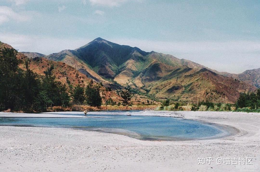 喵吉特区：菲律宾旅游吕宋岛最值得玩的五大景点 - 知乎