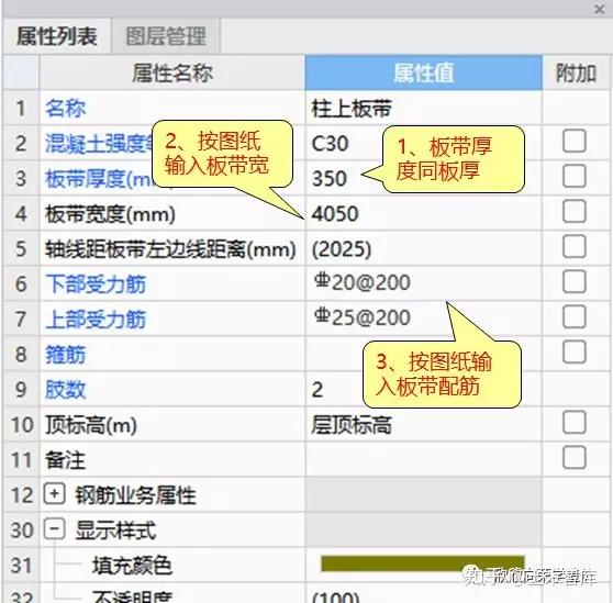如何绘制板带? - 知乎