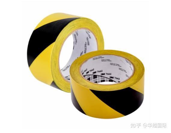 Merco Tape Logo Monta与Tesa、3M、Scotch、Merco Tape及Uline胶带品牌对比分析 - 知乎