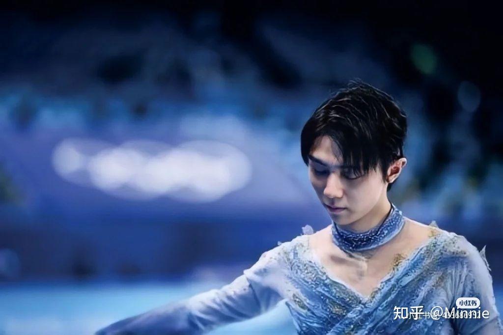 你们怎么看一些网友评论羽生结弦像马嘉祺