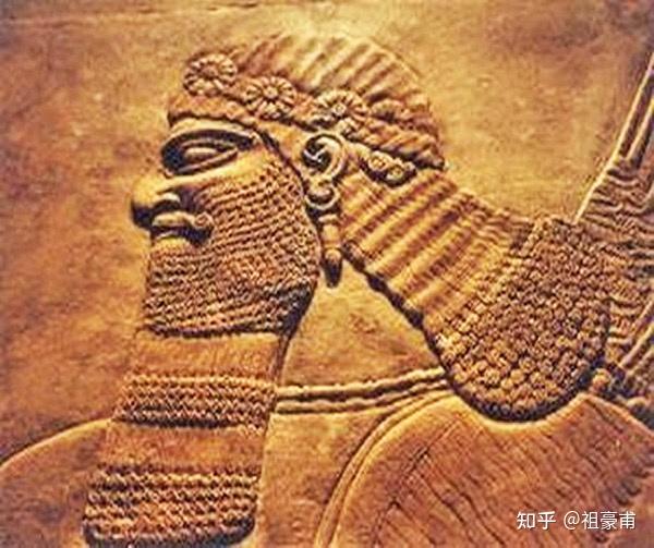 苏美尔文明与外星人的关系