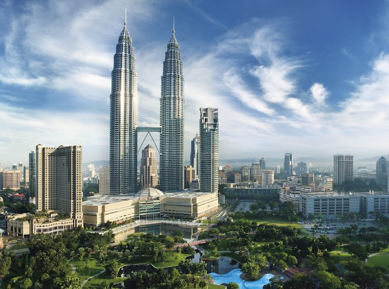 吉隆坡有什么特别好玩儿的地方么?