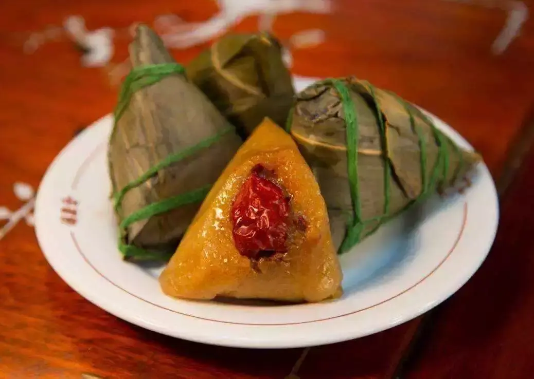 曲靖粽子厂家把酒思闲事粽香缓乡愁