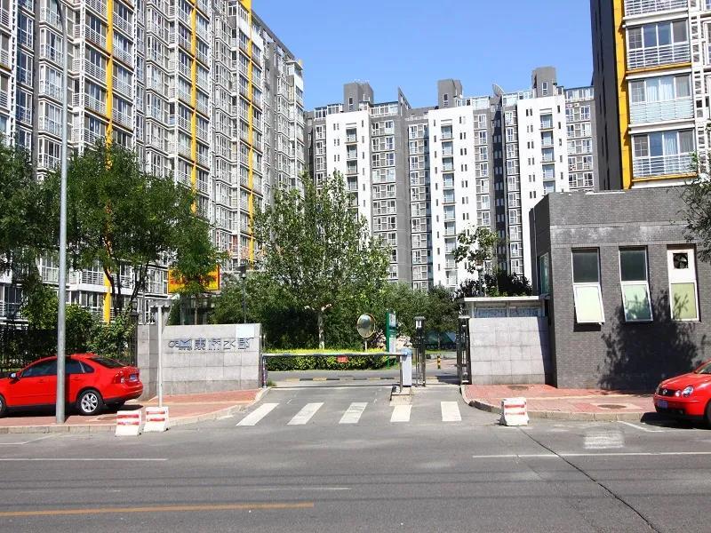 2021-03-03丰台区优质住宅推荐1一拍 住宅丰台 草桥欣园四区7号楼1