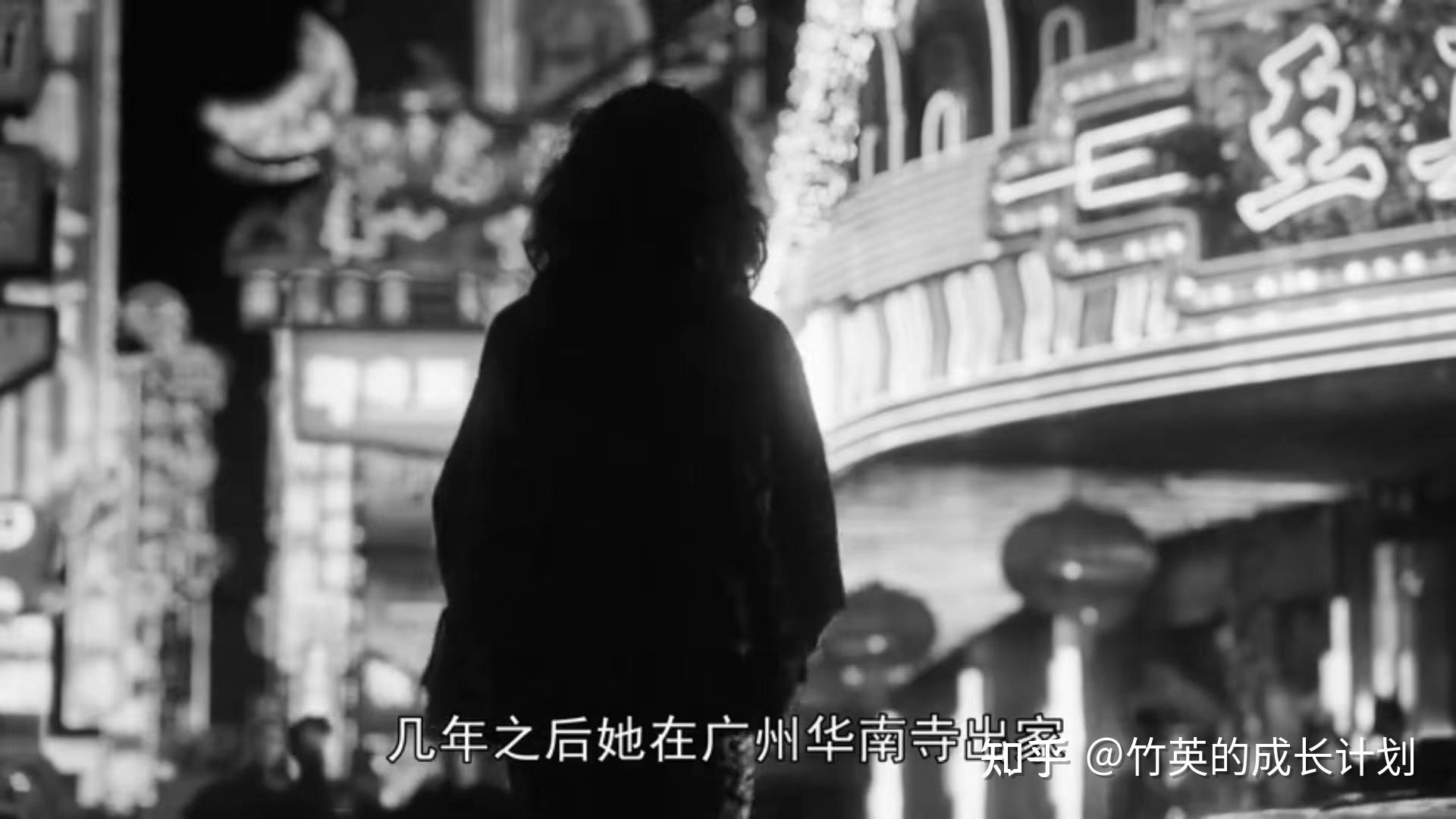 《繁花》看懂李李和宝总那隐晦的一吻，才懂李李最后为何要出家 - 知乎
