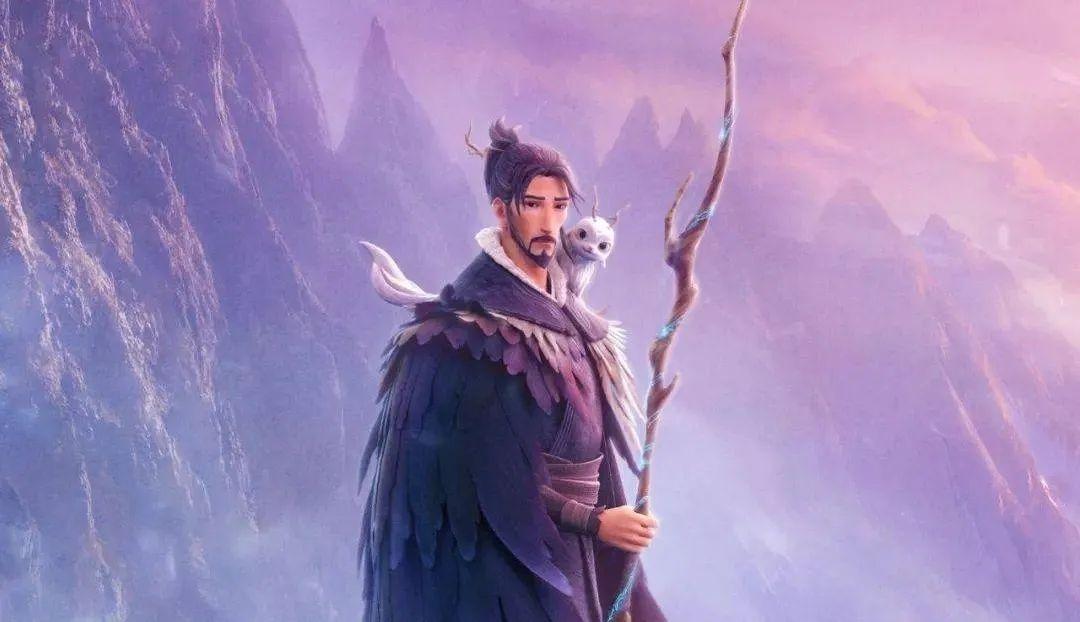 如何评价2020动画电影姜子牙