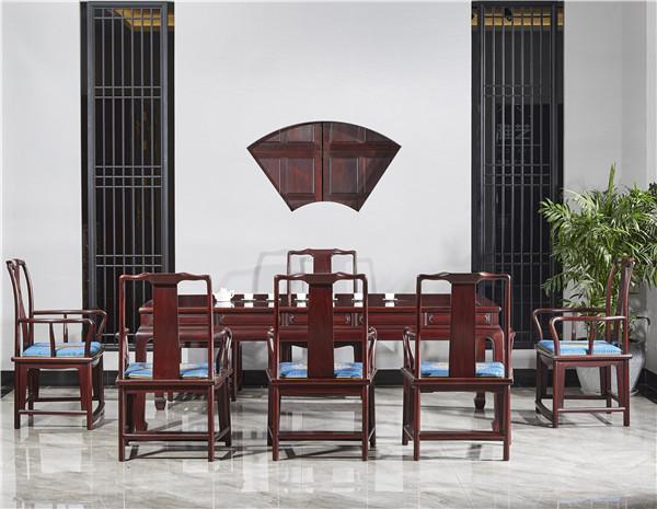鼎顺红木精品家具：一篇让你涨知识的红木家具文章 - 知乎