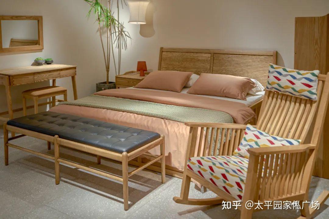 精选合集丨20套原木风装修案例——享受纯粹的自然氛围 - 知乎