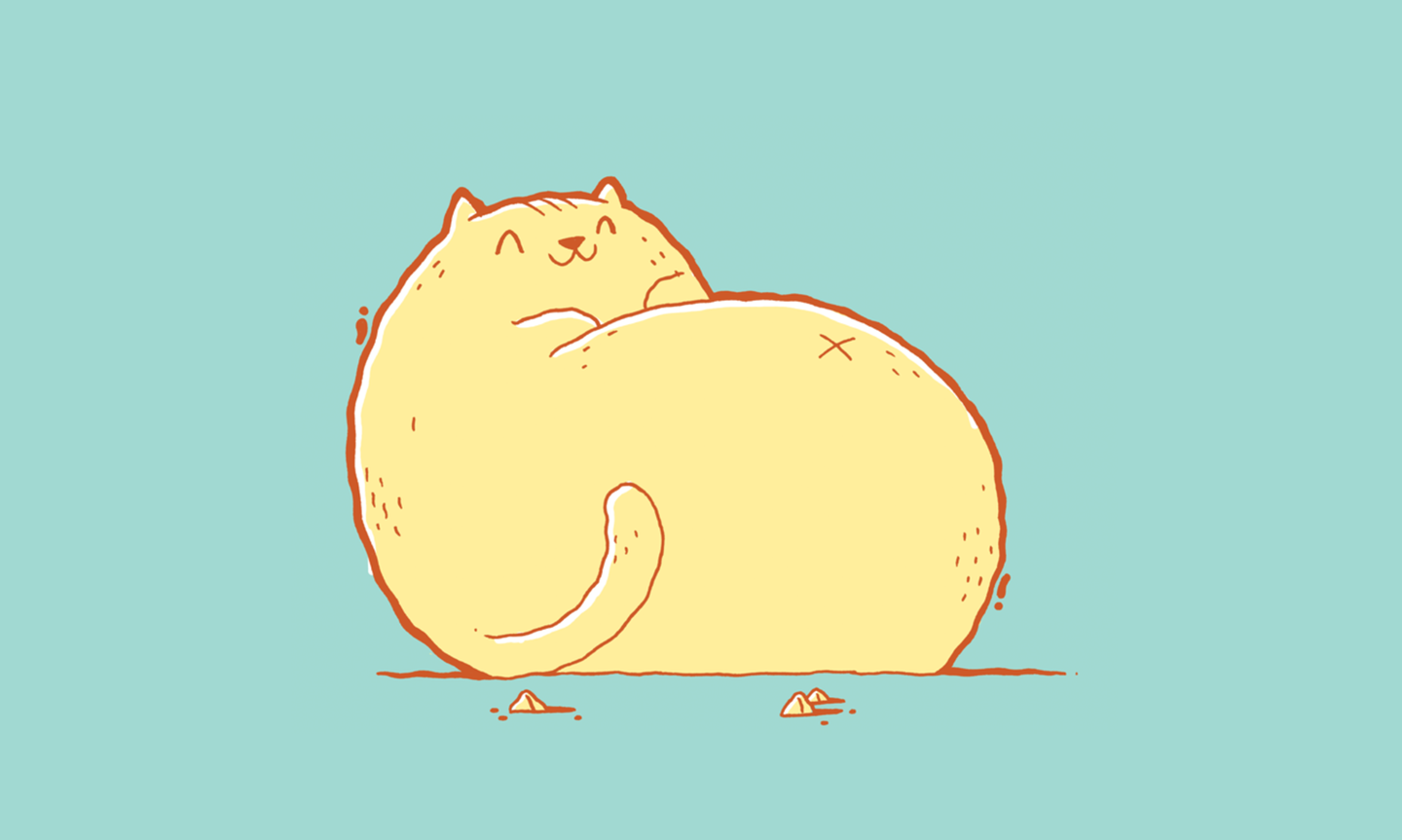 躺着就能瘦当然了小意思