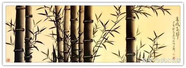 德艺双馨艺术名家高岩丨向人民汇报向两会献礼