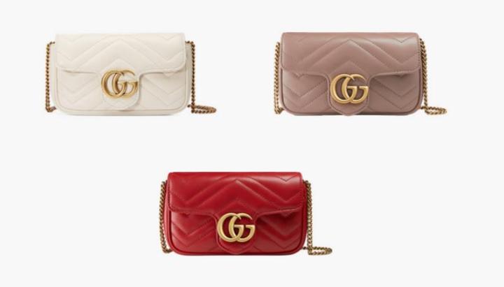 古驰(GUCCI)经典款包包有哪些?古驰包包系列介绍,2022年好看的古驰包包推荐 - 知乎
