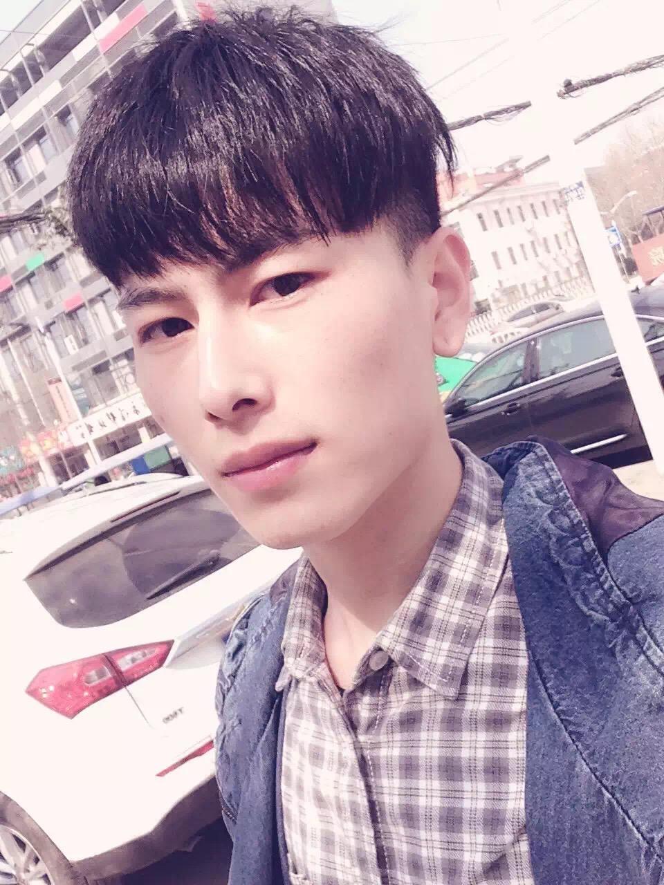 男生如何变帅? - 知乎