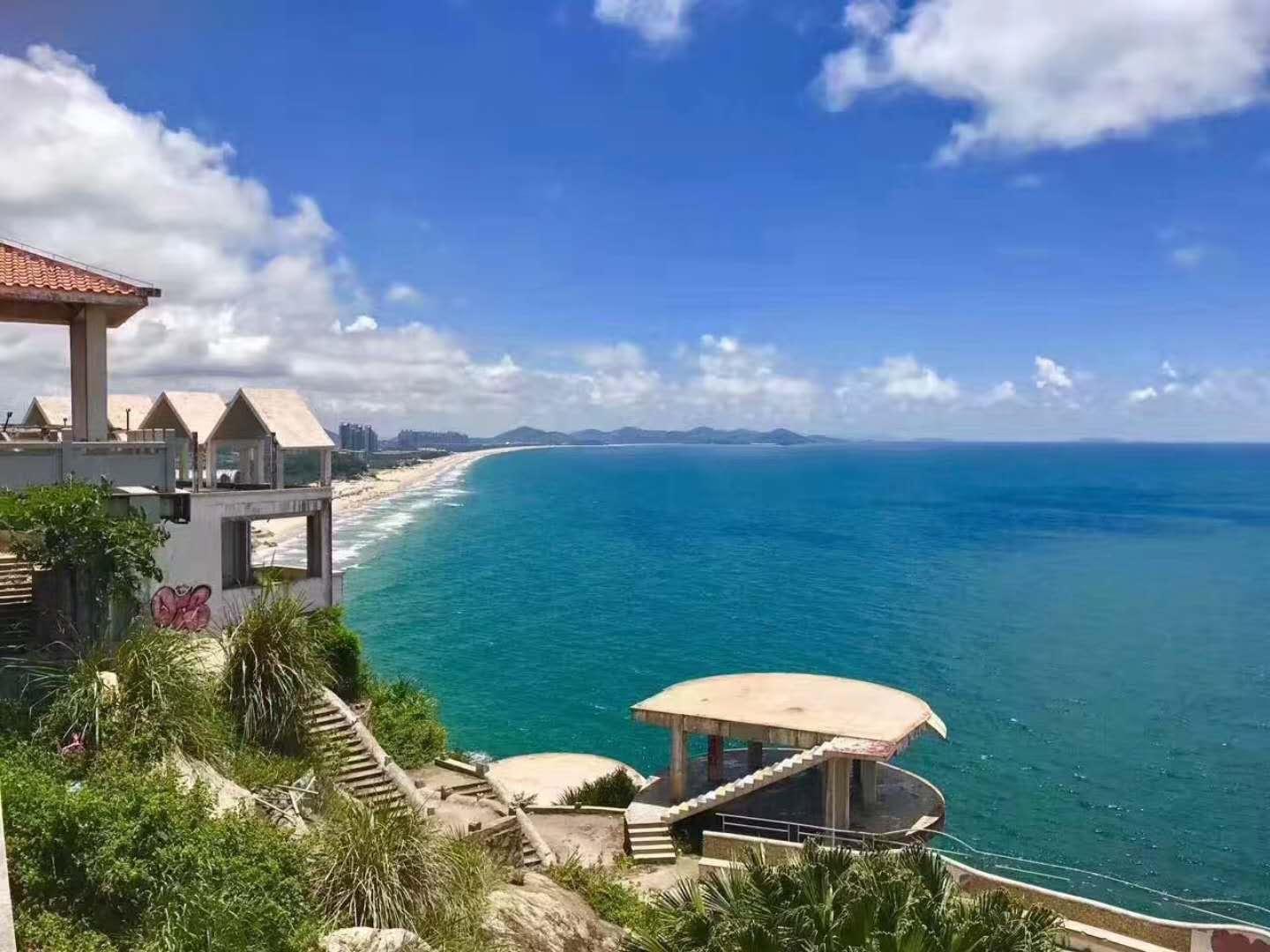 广东海陵岛有什么好吃好玩的?