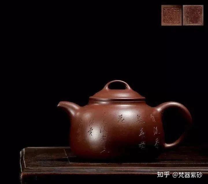 史上最出彩的十把秦权壶- 知乎