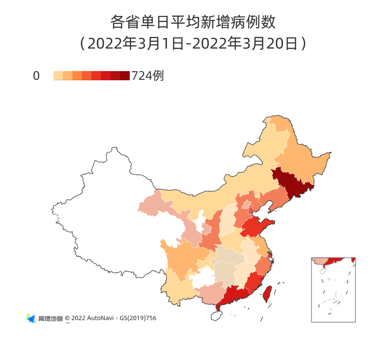 100%干货!疫情数据的不同表达