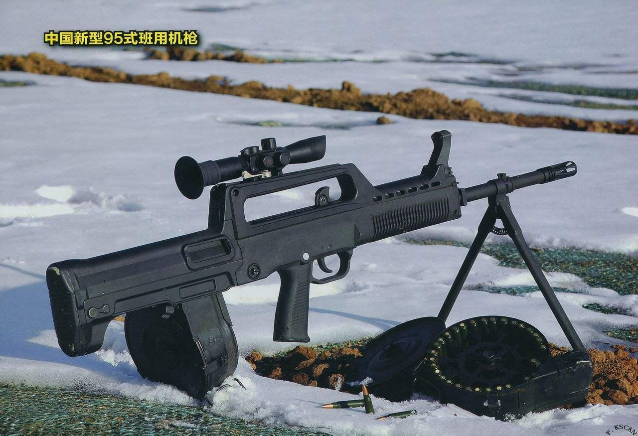 China Is Now Making Some of the Most Powerful Guns on the Planet | The National Interest