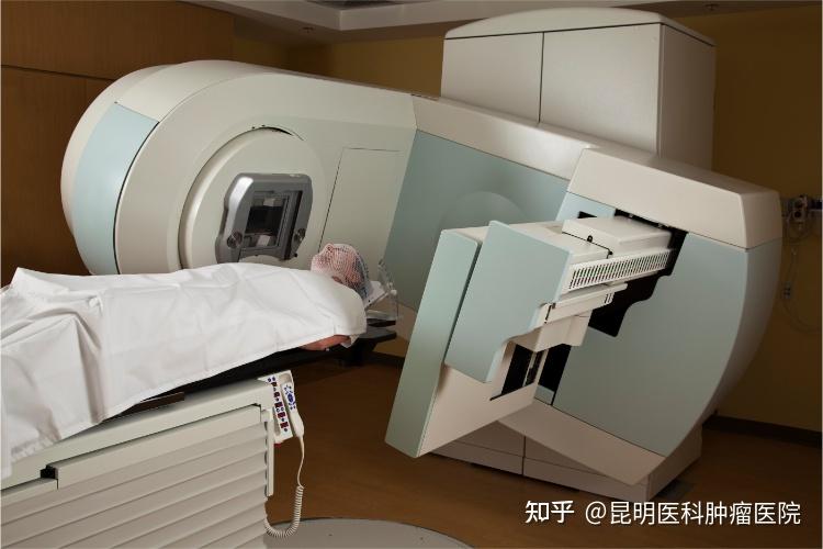 放疗好?还是化疗好?该如何选择? - 知乎