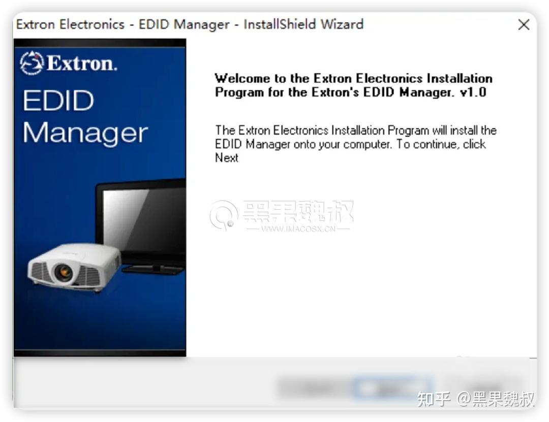 黑苹果注入EDID,让Intel 500系主板+10代U支持核显输出 知乎