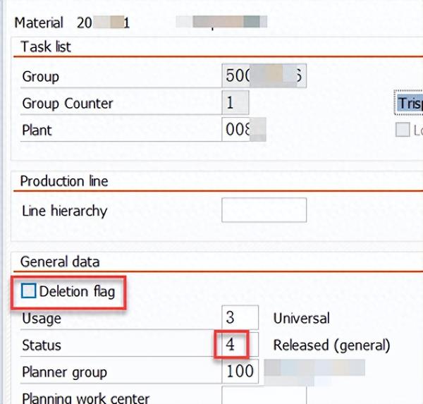 SAP Routing group counter被删后如何恢复 知乎