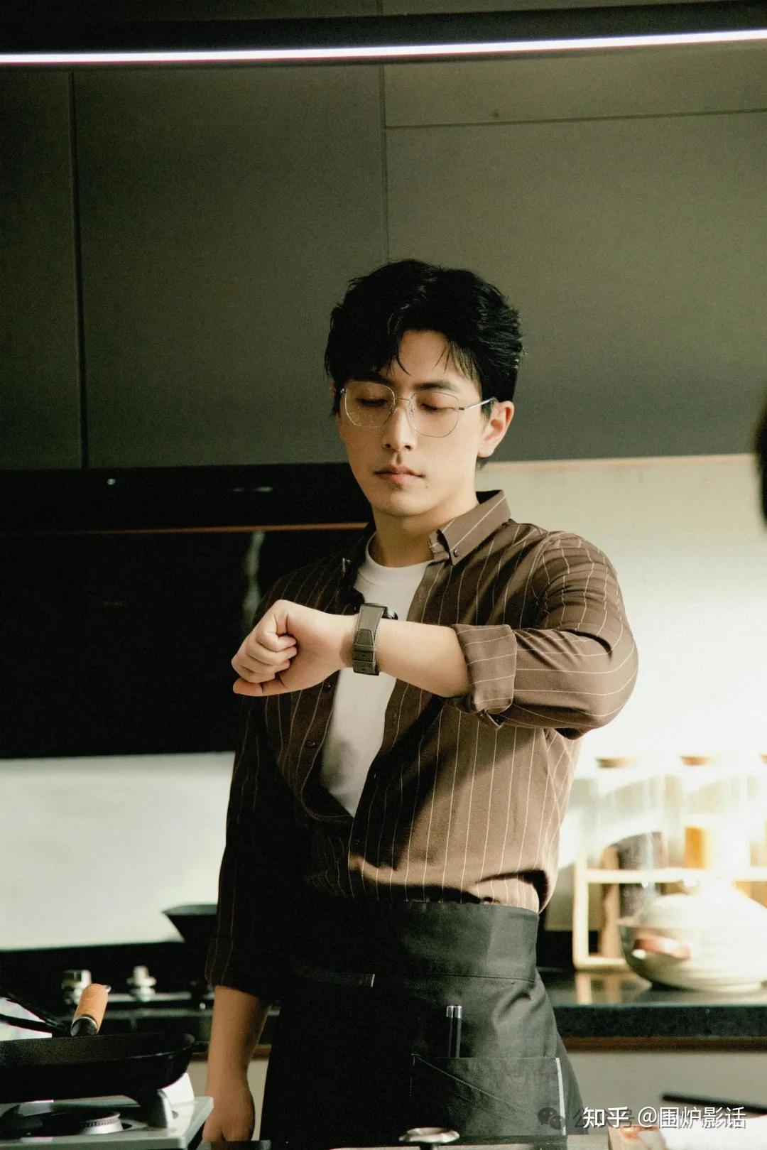 从“屌丝”王大锤到“顶流人夫”，白客的表演为什么让人共情？ - 知乎
