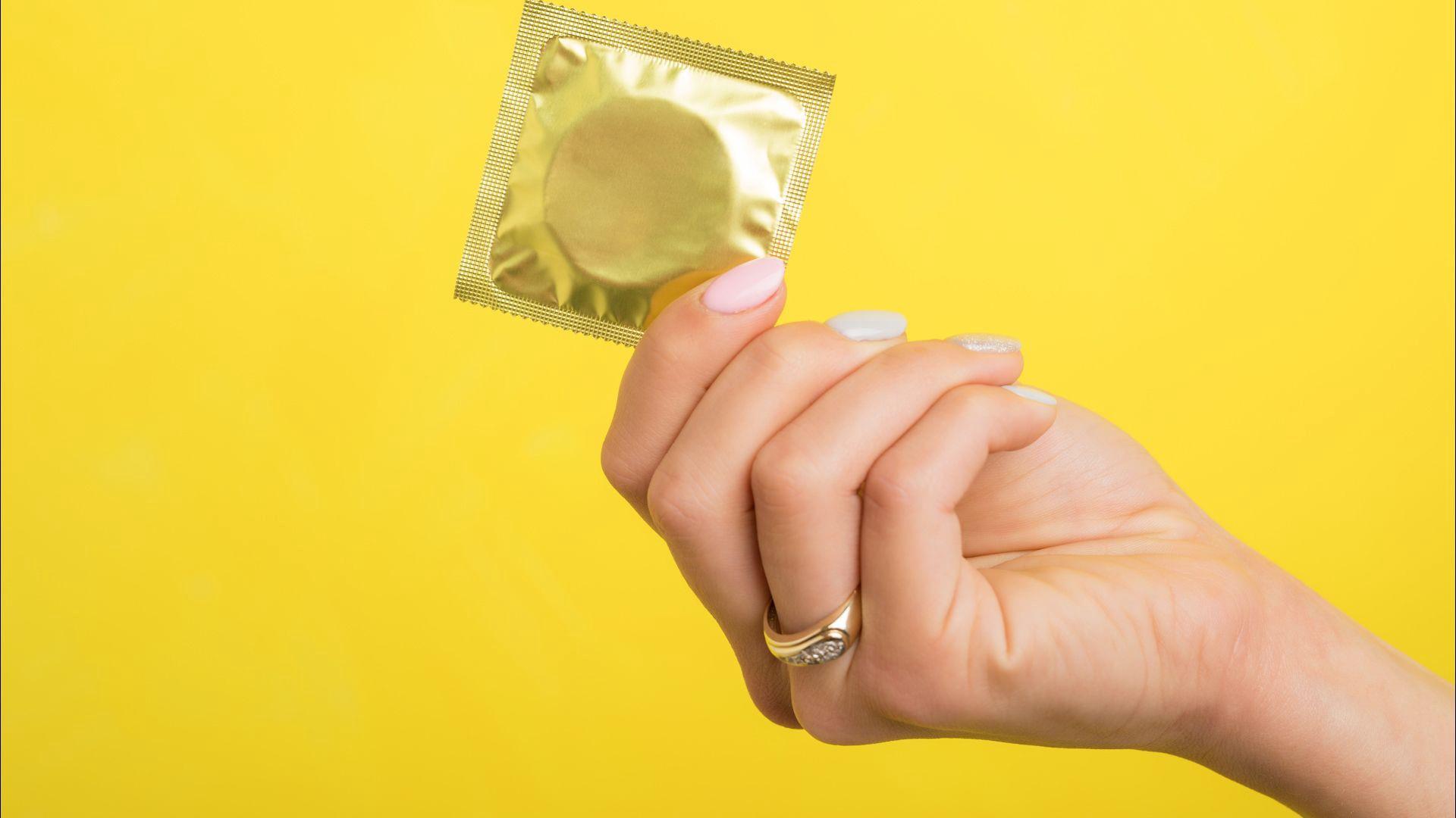 艾滋病感染潜伏期，有哪些症状？