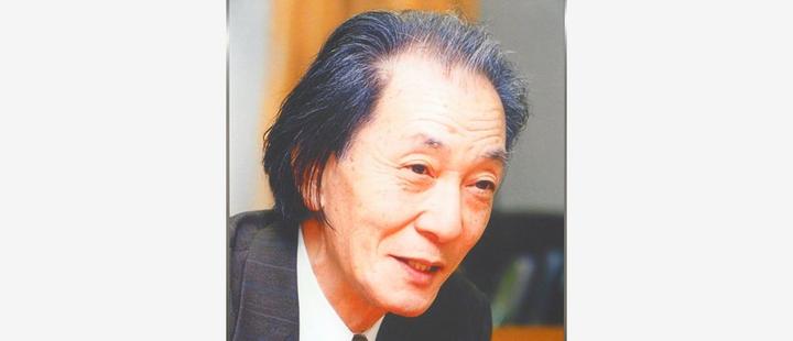 日本业余棋坛巨匠的笑容——追忆菊池康郎 知乎