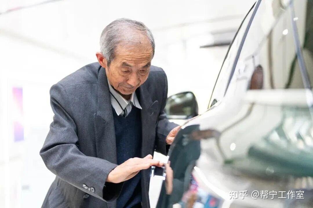 程振彪:任正非的话振聋发聩,值得高度重视 - 知乎