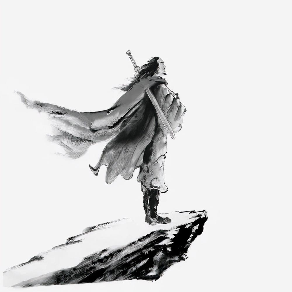 憨叔正能量憨叔大步流星,走在街区,粉丝们一拥而上,要求听江湖热故事