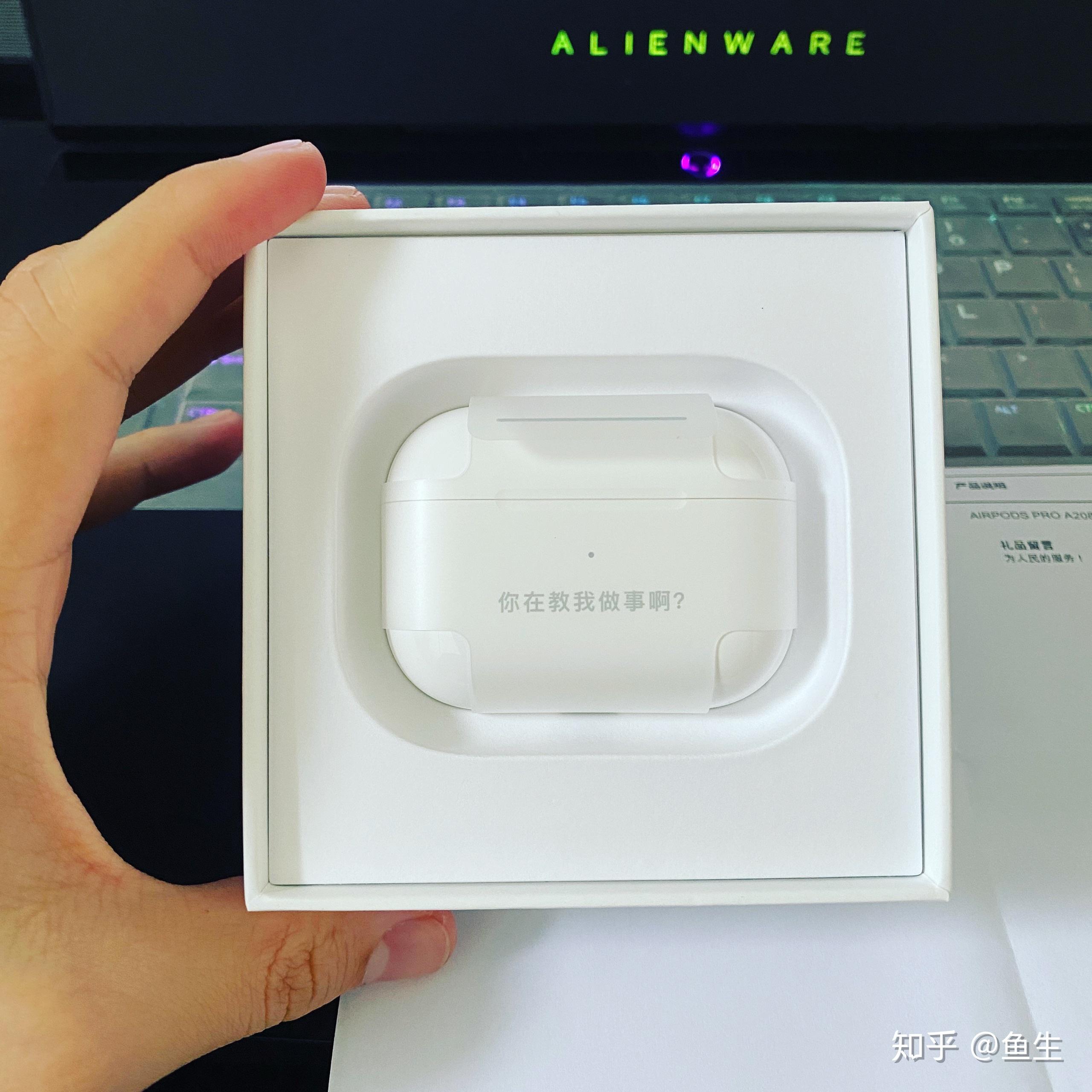 如果让你在ipad后面激光镌刻一行文字你会写些什么