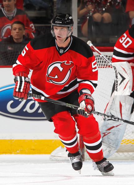 1012冰球人物新泽西魔鬼队历史上十佳新秀赛季大盘点