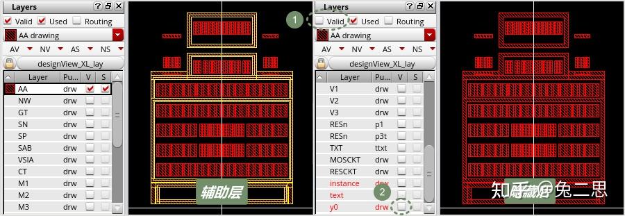 电路工程师需要掌握的 Layout L/XL 使用技巧 - 知乎