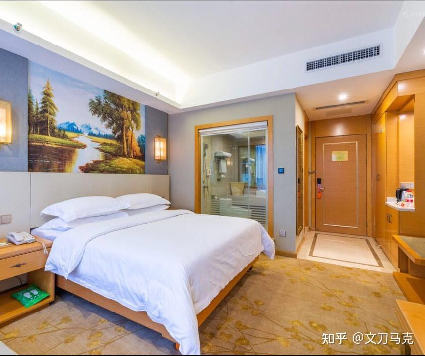去长沙玩住哪里最方便 - 知乎