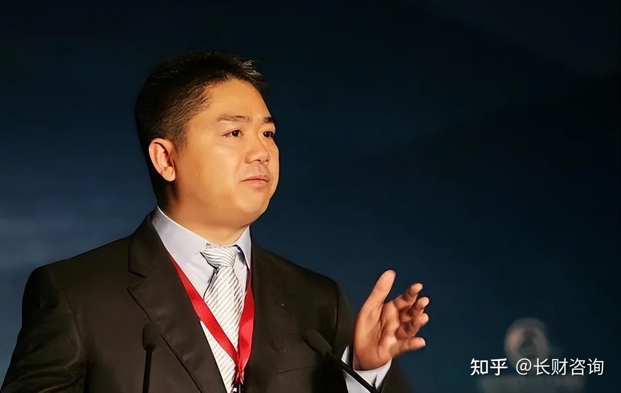 刘强东豪捐149亿,首次成为“中国首善”!企业捐赠可以抵税吗? - 知乎