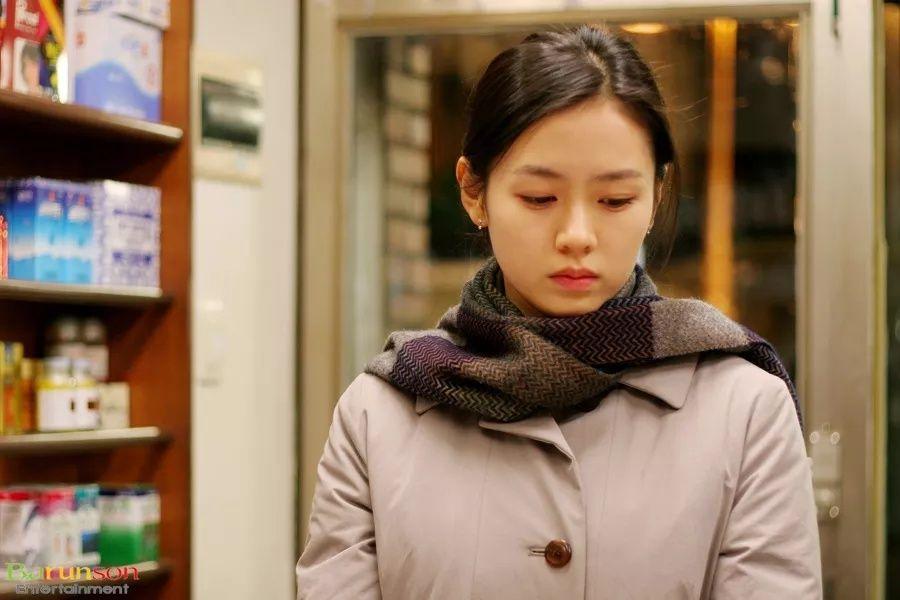 有哪些漂亮的女性剧照或电影截图