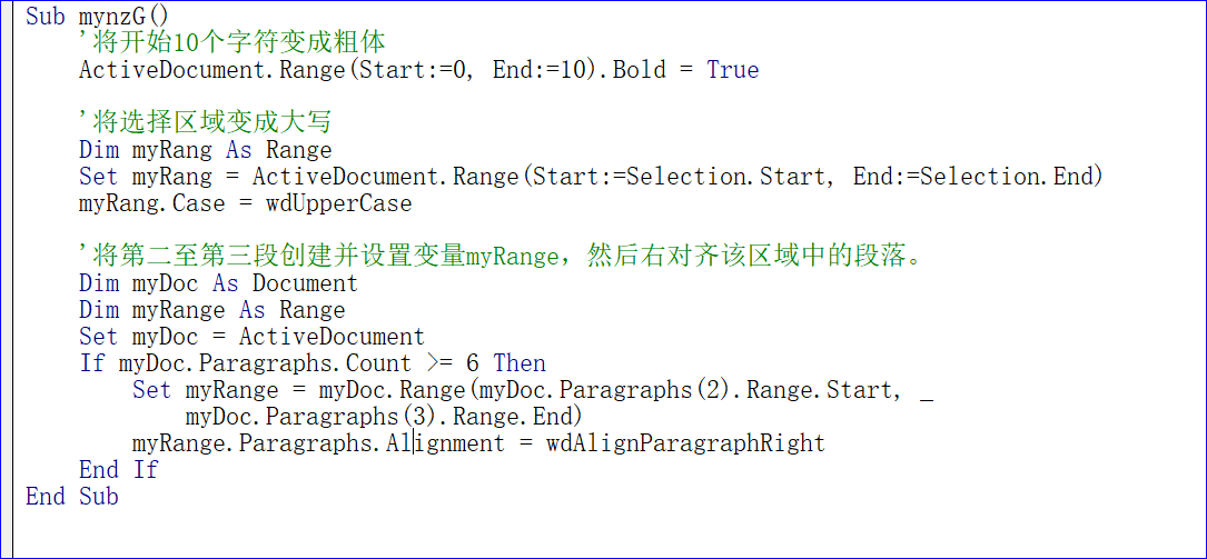 利用Range方法进行字体及对齐方式设置 知乎