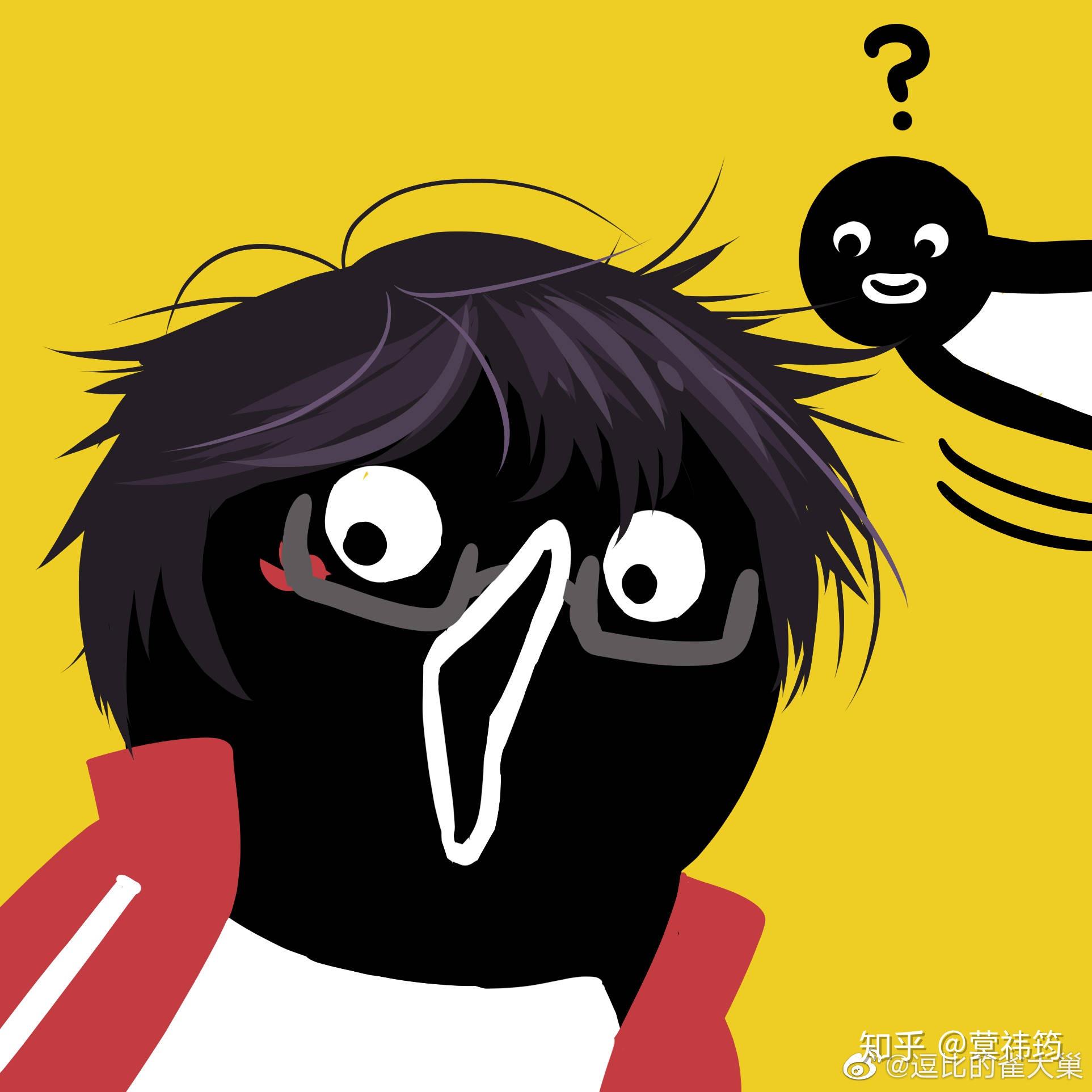 你喜欢b站up逗比的雀巢么? - 知乎