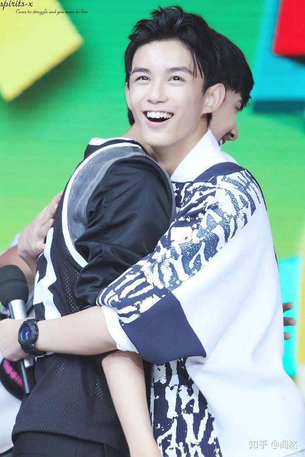 刘昊然和吴磊谁更攻?为什么?