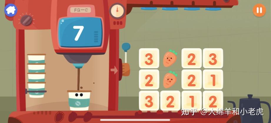 全世界都说学好数学的基础是数感!那数感到底是个啥? - 知乎