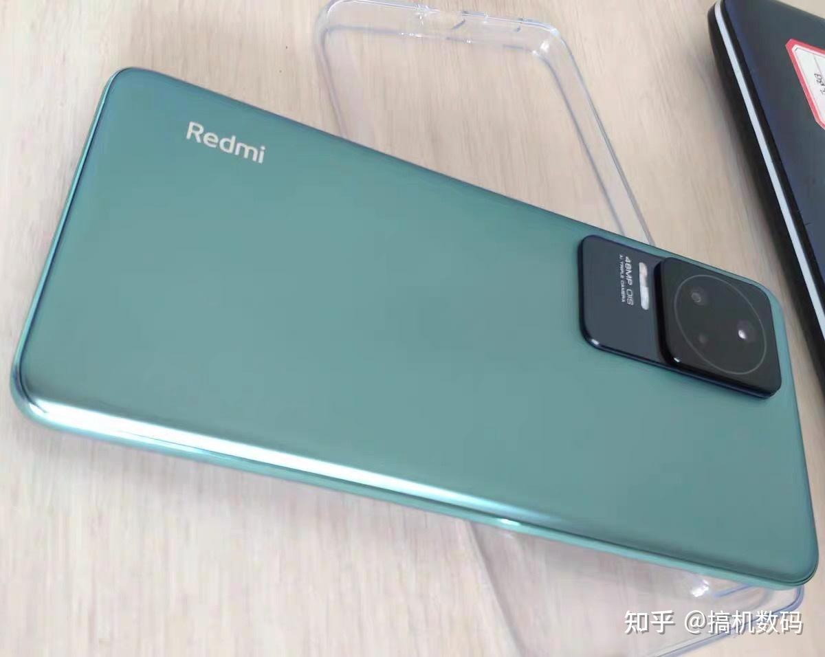 虽然主摄有ois光学防抖,但传感器和去年的红米k40一样还是索尼imx582