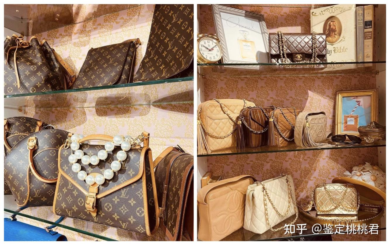 家里有不用的奢侈品包包该不该卖掉变现?会不会被嘲笑? - 知乎