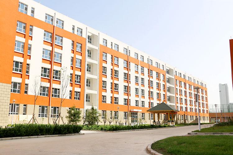 教育初心筑梦未来保定市长城学校2018年招生正式启动