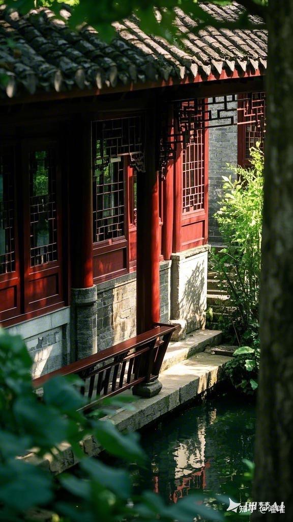 古宅秘事：幽暗中的惊魂夜 - 知乎