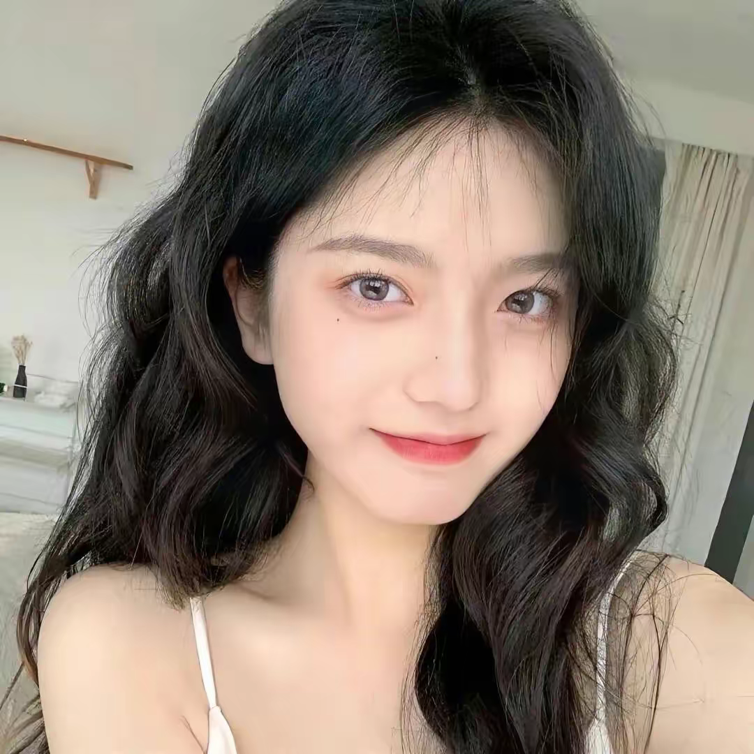 有没有很阳光向上正能量的女生头像?