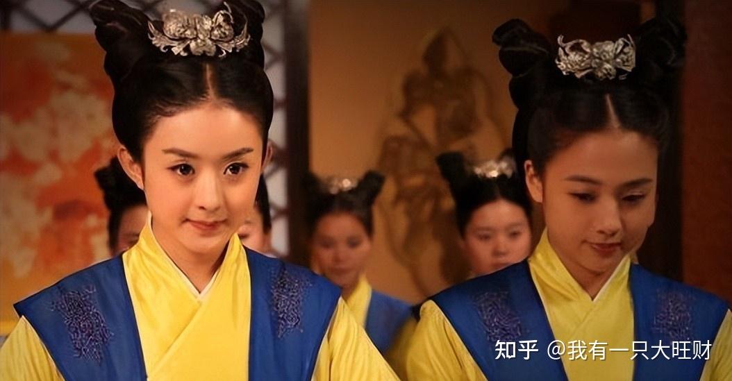 陆贞传奇怕疼的何丹娘却为了陆贞姐姐毁容跳崖惨烈而亡