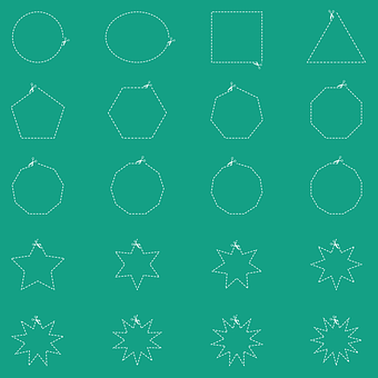 4. 弧形角度求取