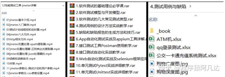 pytest框架之mark标记功能详细介绍 - 知乎