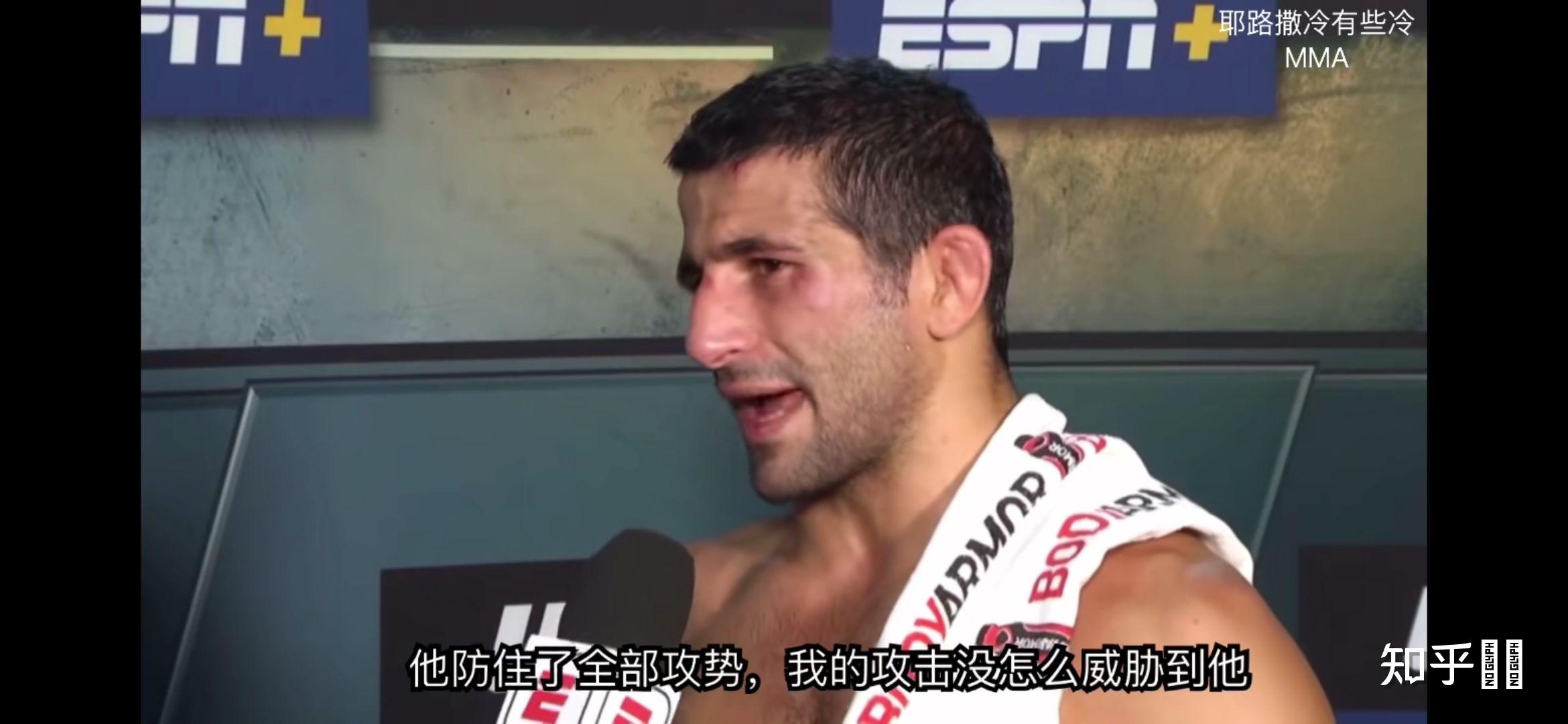 如何评价ufc262托尼弗格森vs本尼尔大流士的比赛