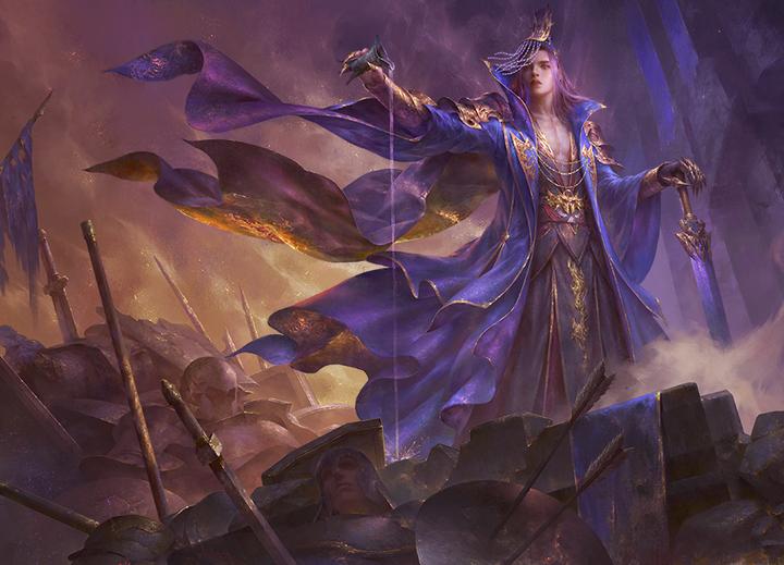 界限突破-曹丕】武将分析与评价- 知乎