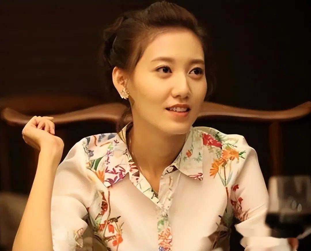 太给长脸女人"长脸"的7位女明星,真的很美,高级感十足!