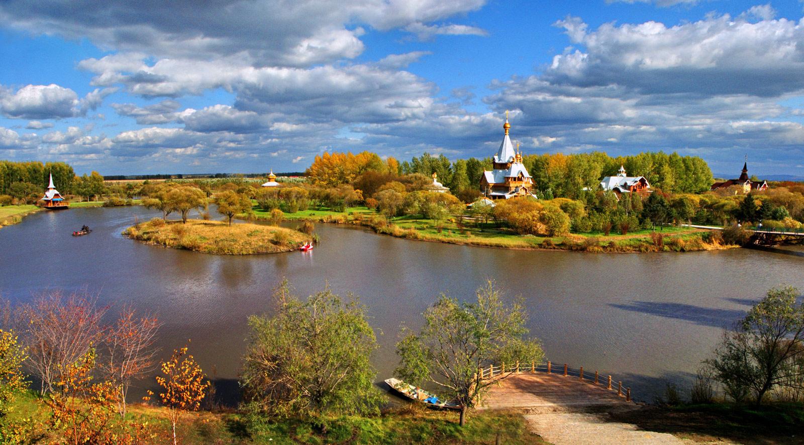 哈尔滨旅行有哪些攻略?有什么值得去的地方?-哈尔滨旅游有哪些攻略